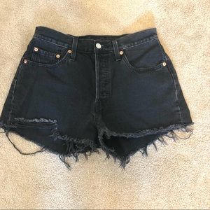 Levi’s 501 Shorts